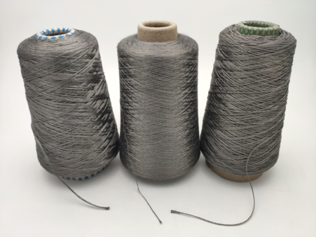 探(tan)索(suo)316L不锈(xiu)钢(gang)纤维(wei)制品(pin)的创新(xin)应用(yong)与(yu)未(wei)来(lai)发(fa)展